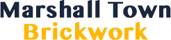 Marshall Town Brickwork
